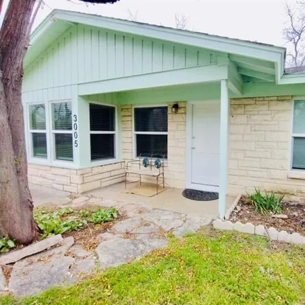 Image 3 - 3005 Burning Oak Dr, Austin, Texas, 78704 - House for rent