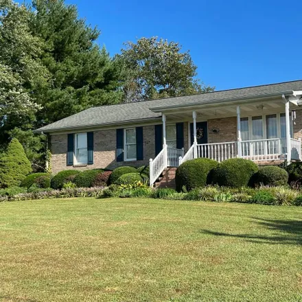Image 3 - 4401 Lillards Ford Road, Brightwood, Madison County, VA 22715, USA - House for sale