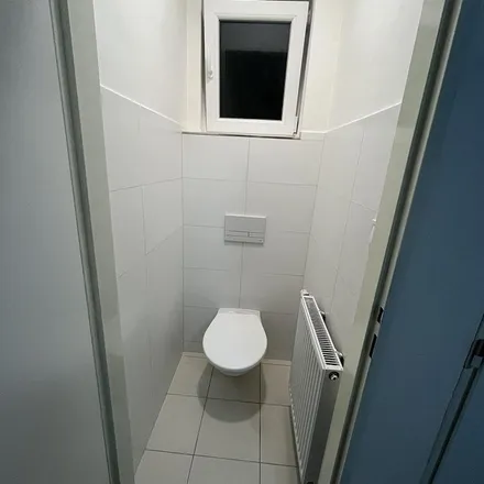 Rent this 1 bed apartment on Alešova 21/20 in 613 00 Brno, Czechia
