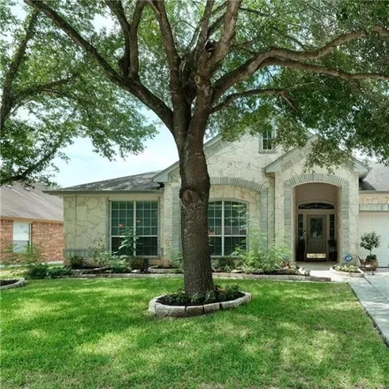 Image 3 - 409 Ambrose Drive, Pflugerville, TX 78766, USA - House for sale
