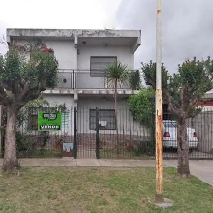 Buy this 3 bed house on Chacabuco 356 in Partido de Marcos Paz, Marcos Paz