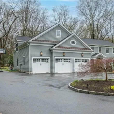 Image 2 - 95 Valley Lane, Chappaqua, New Castle, NY 10514, USA - House for sale