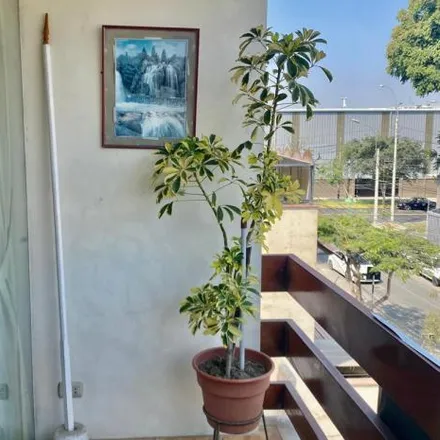 Buy this 3 bed apartment on Calle Bartolomé Trujillo 666 in Miraflores, Lima Metropolitan Area 15047