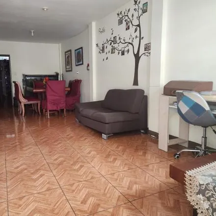 Image 1 - unnamed road, 091910, La Aurora, Ecuador - House for rent