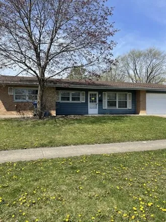 Image 1 - 1139 Parkview Drive, Hanover Park, Schaumburg Township, IL 60133, USA - House for sale