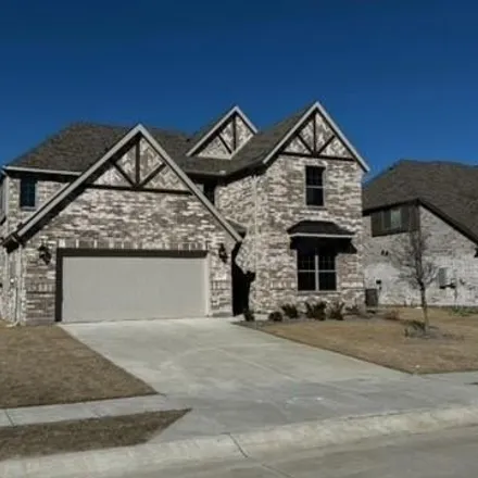 Buy this 5 bed house on McDonald Drive in Josephine, Collin County