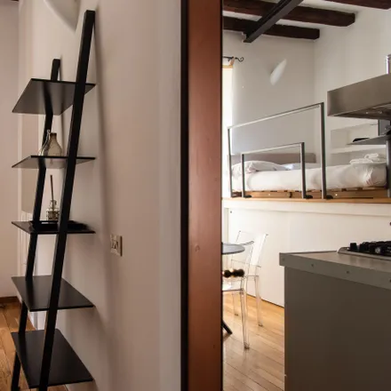 Image 3 - Appealing studio in Porta Garibaldi  Milan 20124 - Apartment for rent