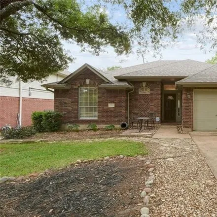 Buy this 3 bed house on 12705 Cinchring Lane in Austin, TX 78727