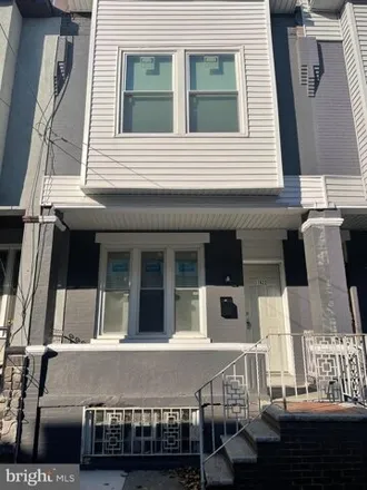 Buy this 3 bed house on 1822 South Ringgold Street in Philadelphia, PA 19145