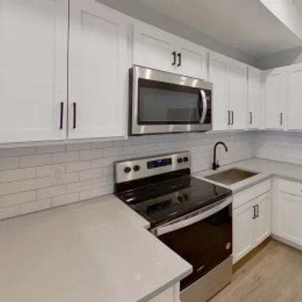Rent this 4 bed apartment on #1,1512 North Willington Street in North Central, Philadelphia