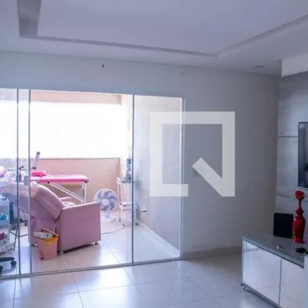 Rent this 3 bed apartment on Residencial Home Amazônia in Rua Parituis 241 Qd 76 lt 12, Parque Amazonia