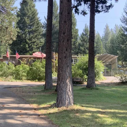 Buy this 3 bed house on 699 Lake Almanor Eastside Road in East Shore, Lake Almanor Country Club