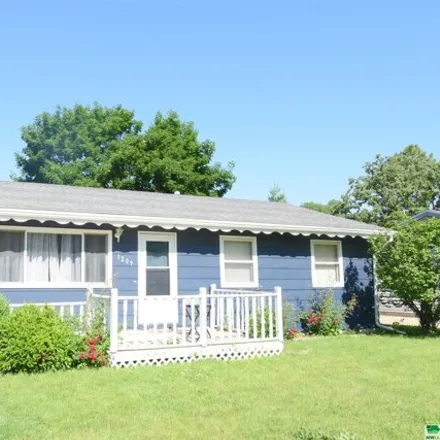 Buy this 3 bed house on 1209 E in South Sioux City, Nebraska