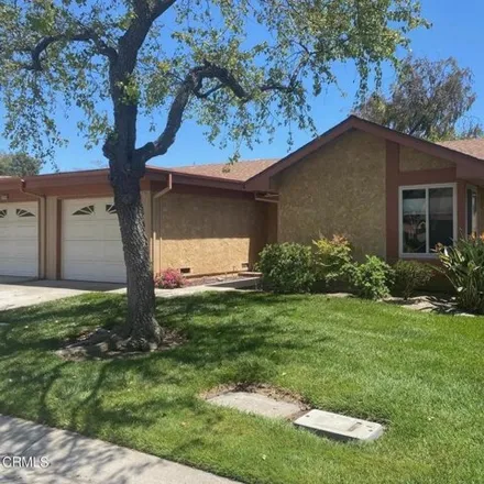 Rent this 2 bed house on Village 25 in Camarillo, CA 93012