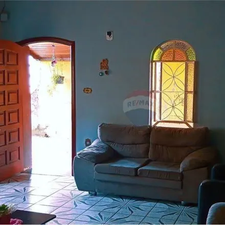 Buy this 3 bed house on Rua dos Ferroviarios in Vila Thomazina, Campo Limpo Paulista - SP