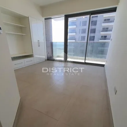 Image 2 - Al 'Oud Street, Al Reem Island, Abu Dhabi Emirate, United Arab Emirates - Apartment for rent