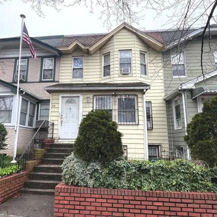 Buy this 3 bed house on 31-12 93rd Street in New York, NY 11369