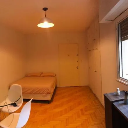 Rent this studio apartment on Bacacay 1844 in Flores, C1406 GLG Buenos Aires