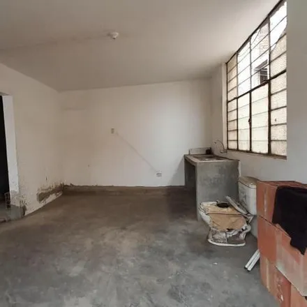 Buy this studio apartment on Pasaje Marco in Ate, Lima Metropolitan Area 15498