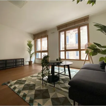 Rent this 2 bed apartment on 12 Rue Sainte-Anne in 56270 Ploemeur, France