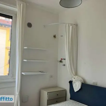 Rent this 3 bed apartment on Via Marchesi de' Taddei 15 in 20146 Milan MI, Italy