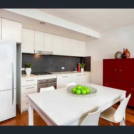 Rent this 3 bed apartment on Cavalier 1.0 in 34 Oxley Street, St Leonards NSW 2065