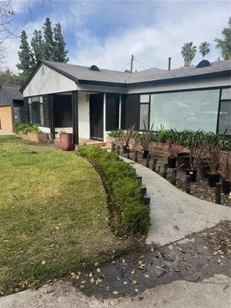 Rent this 4 bed house on 4570 Matilija Avenue in Los Angeles, CA 91423