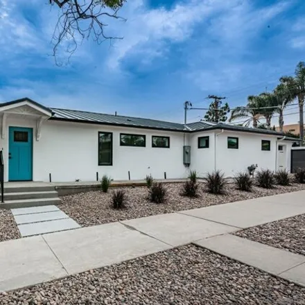 Buy this 3 bed house on 1276 Wilbur Avenue in San Diego, CA 92109