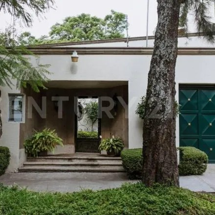 Image 1 - Calle Sierra Nevada 510, Miguel Hidalgo, 11000 Mexico City, Mexico - House for sale