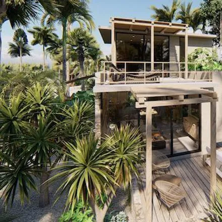 Buy this 4 bed house on Cenote Yax-Kin in Avenida Tulúm, 77774 Tulum
