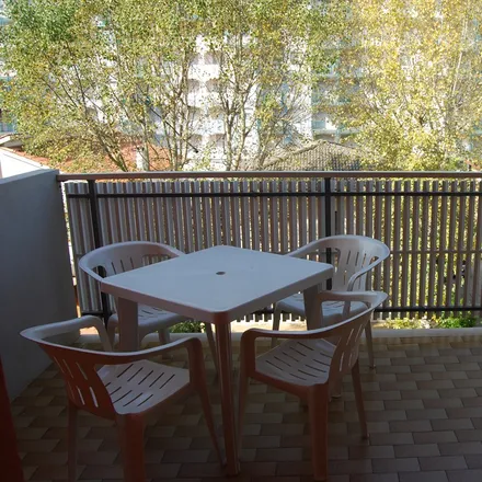 Rent this 3 bed apartment on Via Ariete in 38, 30028 Bibione Lido del Sole VE