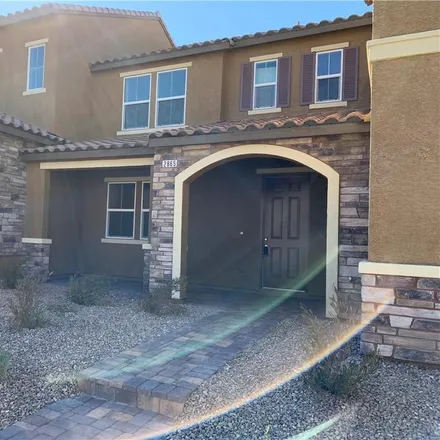 Image 2 - 2865 Starling Summit Street, Henderson, NV 89044, USA - Townhouse for rent