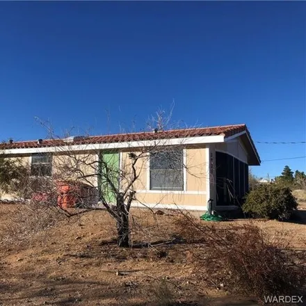 Image 9 - 3999 Bowie Road, So-Hi, Mohave County, AZ 86413, USA - Apartment for sale