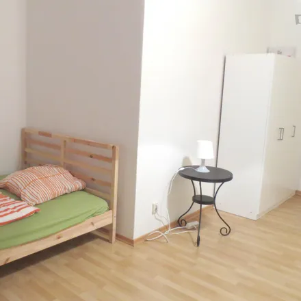 Rent this 5 bed room on Pintschstraße 16 in 10249 Berlin, Germany