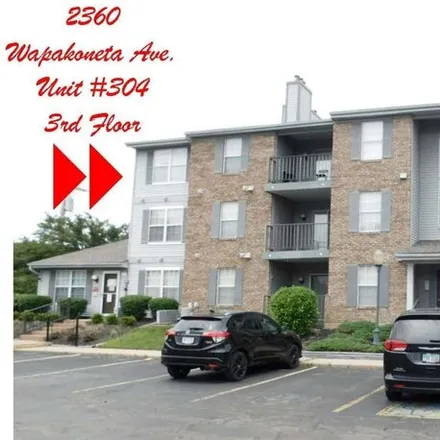 Buy this 2 bed condo on 13 Northwood Drive in Sidney, OH 45365