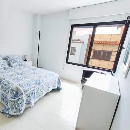 Rent this 2 bed apartment on San Cristóbal de La Laguna