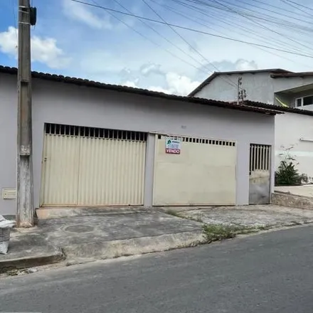 Buy this 3 bed house on Rua Augusto Torres in Jardim Ouro Branco, Barreiras - BA