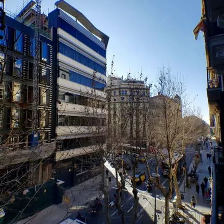 Image 8 - Carrer de Sant Agustí, 1, 08012 Barcelona, Spain - Apartment for rent