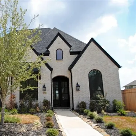 Buy this 4 bed house on Pleasant Grove Drive in Fort Bend County, TX