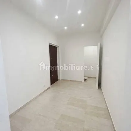 Image 4 - Anastasio II/Richelmy, Via Sant'Agatone Papa, 00165 Rome RM, Italy - Apartment for rent