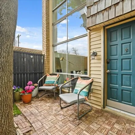 Buy this 1 bed house on 2800 Douglas Avenue in Dallas, TX 75219