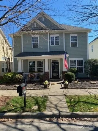 Rent this 3 bed house on Hamilton Ridge Alley in Cornelius, NC 28031