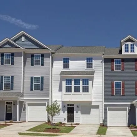 Rent this 4 bed house on 1046 Myers Point Dr in Morrisville, North Carolina