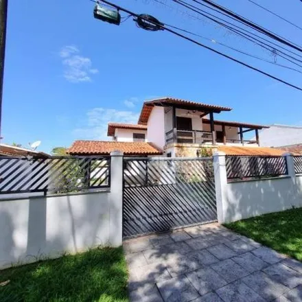 Buy this 3 bed house on Rua 22 in Camboinhas, Niterói - RJ