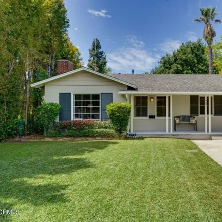 Buy this 4 bed house on San Gabriel Boulevard in Los Angeles County, CA 91775