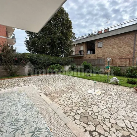 Image 2 - Viale Coriolano, 00042 Anzio RM, Italy - Apartment for rent
