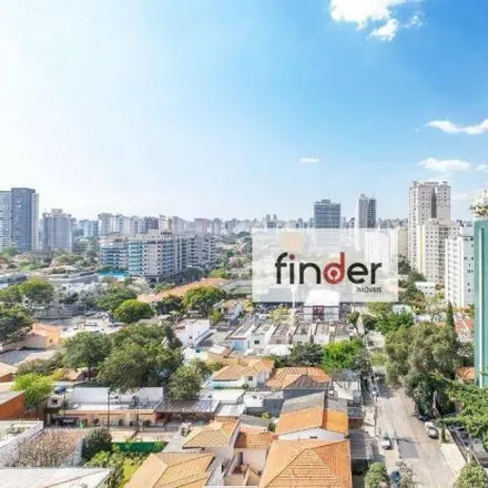 Buy this 4 bed apartment on Rua Barão do Triunfo in Campo Belo, São Paulo - SP