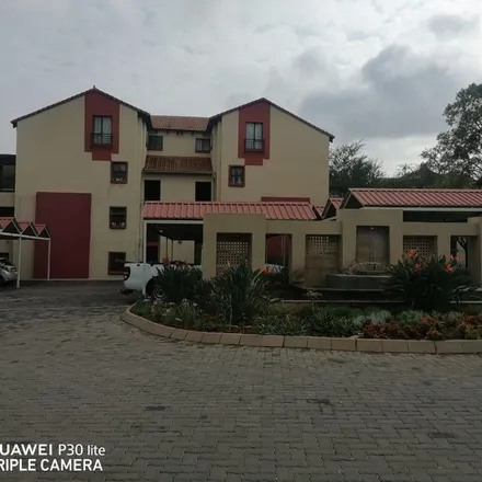 Image 7 - 736, Wapadrand Security Village, Gauteng, 0147, South Africa - Apartment for rent