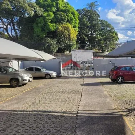 Buy this 2 bed apartment on Avenida Nossa Senhora da Conceição in Sede, Contagem - MG