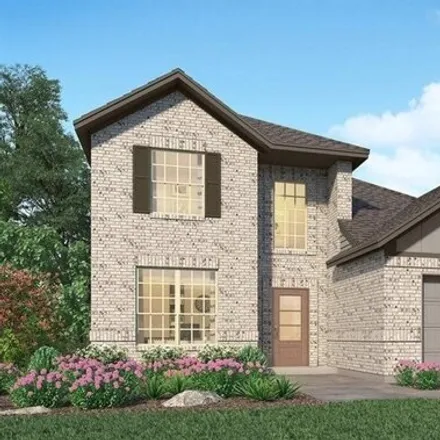 Buy this 4 bed house on Still Creek Ranch in Fort Bend County, TX 77487
